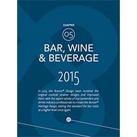 Bar, Wine & Beverage